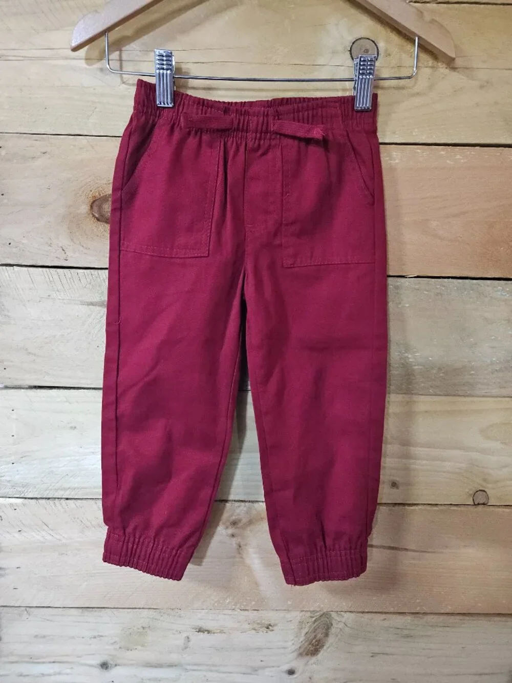 Mick Mack Shirt and Pants Outfit